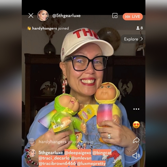 Open)Friday DEC 12TH WSW 268TH MARATHON 🚂 - Picture 3 of 16